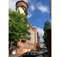 Büroraum Alte Tabakfabrik Eppendorf - Hamburg Hoheluft-West