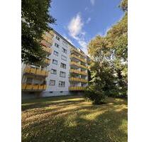 Helle 2-Zimmer Wohnung in zentraler Lage im Offenbacher Westend - Offenbach am Main Hafen