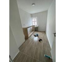 Zentrale 3,5-Zimmer-Wohnung in Salmünster im 1. Obergeschoss - Bad Soden-Salmünster