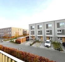 Schöne 2-Zimmer Wohnung in exklusiver Lage zu vermieten - Hannover Vahrenwald-List