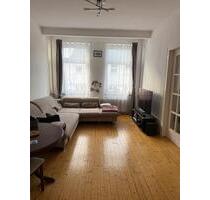 110 m² | 4 Zimmer | Altbau | Einbauküche | Bi-Mitte - Bielefeld