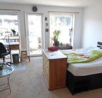 Voll möbliertes Zimmer in Landsberg (Lech) in WG - Westlage - Landsberg am Lech Ellighofen