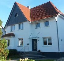 Freistehendes, schönes Einfamilienhaus, exklusive Lage - Hameln