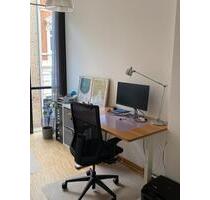 Shared Schreibtisch in Coworking Space in Altona Ottensen - Hamburg Altona-Nord