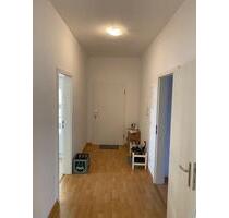 3 Zimmerwohnung mit Balkon in Krölstraße 45, Görlitz zu vermieten