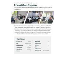 Traumhafte Gewerbeimmobilie am Main, Offenbach zur Miete - Offenbach am Main Bürgel