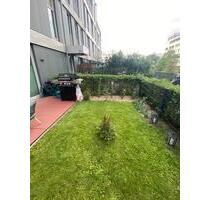 3,5 Zimmer Erdgeschosswohnung mit Garten, Wannenbad, EBK - Berlin Treptow-Köpenick