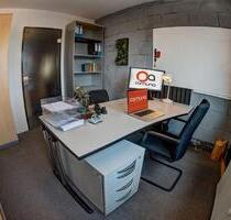 FixDesk Berlin ab 280 €Monat | Fester Arbeitsplatz mieten | Schreibtisch | Coworking Spaces Reinickendorf | Workspace | Desk for rent