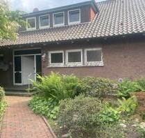 Einfamilienhaus (2 Generationshaus) zu vermieten - Friesoythe