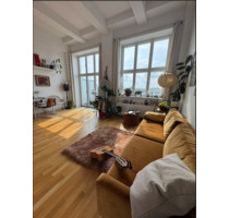 1,5 Zimmer-Wohnung-Loft- Zwischenmiete Berlin Steglitz 55qm2