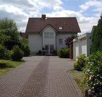 Wohnhaus mit drei Einheiten im Ortsteil Laubuseschbach - Weilmünster