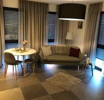 2 Zimmer Wohnung möbliert - 730,00 EUR Kaltmiete, in Kreßberg (PLZ: 74594)