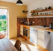 Möblierte Wohnung am Schaalsee - 750,00 EUR Kaltmiete, in Gadebusch (PLZ: 19205)