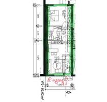 super günstig+neu renovierte 2 Zimmerwohnung 52m2 am Marktplatz - Stamsried