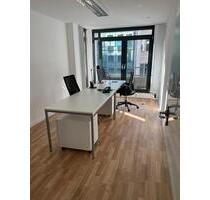 Two professional offices for 1-2 p. in Charlottenburg - Potsdam Berliner Vorstadt