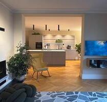 Helle 3 Zimmer Wohnung inkl. 2 Balkons Light Flooded 2 Bedroom - Berlin Mitte
