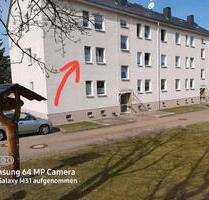 Schöne Dreizimmerwohnung in Schwarzenberg OT Pöhla - Schwarzenberg/Erzgebirge