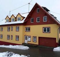 Attraktive 3,5-Zimmer-Wohnung - 850,00 EUR Kaltmiete, in Zimmern ob Rottweil (PLZ: 78658)