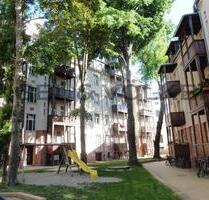 Charmante Altbauwohnung im trendigen Altlindenau - Leipzig Altwest