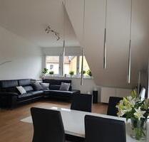 Hochwertig ausgestattete, helle DG-Wohnung - Ingolstadt Nordost