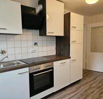 2-Zimmer-Wohnung in ruhiger Lage in Bühlertann
