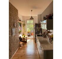 Zwischenmiete in Lichtenberg – 16.01.2026 bis 25.02.2026 - Berlin Rummelsburg