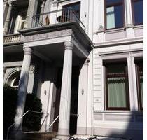 Loft-Wohnung mit Garage im Viertel - Bremen Östliche Vorstadt