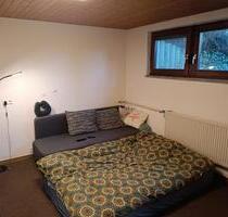 1 Zimmer Wohnung in Bubesheim - 600,00&nbsp;EUR Kaltmiete, ca.&nbsp; 30,00&nbsp;m&sup2; in Günzburg (PLZ: 89312)