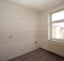 Schönebeck: 3-Zimmer-Obergeschosswohnung - Schönebeck (Elbe)