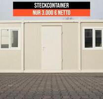 Container | Food container | Messecontainer | Imbisscontainer | Eventcontainer Wohncontainer | Bürocontainer | Baucontainer | Lagercontainer | Gartencontainer | Übergangscontainer SOFORT VERFÜGBAR - Karlsruhe Neureut
