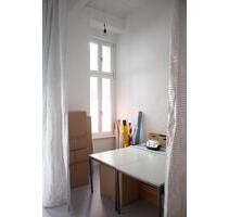 Büroraum in Designstudio am Mehringdamm zu vermieten! - Berlin Friedrichshain-Kreuzberg