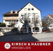 In der Ortsmitte! Ladenfläche mit kleiner Terrasse, Berg - Sindlbach - Berg bei Neumarkt in der Oberpfalz