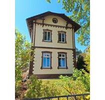 Familienidyll in Lichterfelde - Historisches Einfamilienhaus - Berlin Steglitz-Zehlendorf