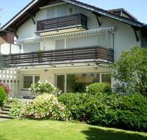 Schöne helle 4 Zimmerwohnung 105 m², Erdgeschoß, große Terrasse - Offenbach am Main Bieber