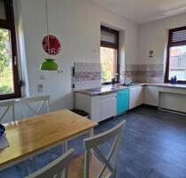 4-Zimmerwohnung Bühl zentral & ruhig