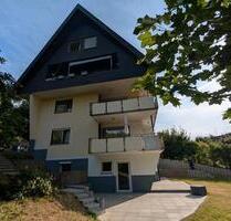 79843 Löffingen-Dittishausen: 3-Zi-Whg mit 500 m2 Garten