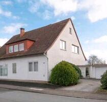 Gesamtes WohngebäudeGenerationshaus in Hiddenhausen zu vermieten