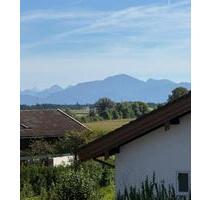 ***Erstbezug*** Exklusive 3,5-Zimmer-EG-Wohnung in Eggstätt