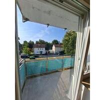 Geräumige 4-Zimmer-Wohnung mit Balkon in Amberg - WE 94