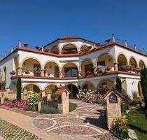 Neubau Ferienwohnungen in mediterranem Stil - Schwäbisch Gmünd Bargau