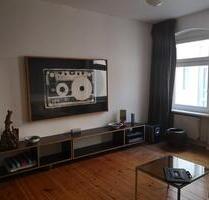 Gemütliche kleine Wohnung, sehr zentral, 10115 Berlin-Mitte