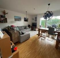 3-Zimmer-Wohnung mit Garten, Terasse, EBK und TG-Stellplatz - Köln Lindenthal