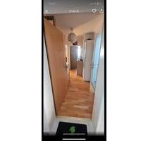 Helle 2-Zimmer Dachgeschoss Wohnung in Hünstetten-Kesselbach - Idstein