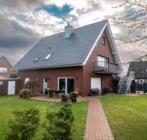 4-Zimmer-Wohnung ab Sommer 2026 - Quakenbrück