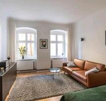 1-Zimmerwohnung Neukölln Februar-Juli - Berlin