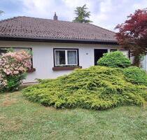 Attraktiver Bungalow in Stelzenberg mit Blick ins Grüne - Trippstadt