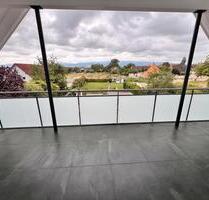 3-Zimmer Dachgeschosswohnung in Neuenburg-Zienken zu vermieten - Neuenburg am Rhein