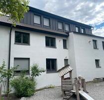 Neubau 3,5 Zi Whg in Ochsenhausen, Marktplatz