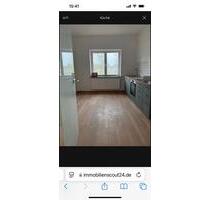Charmante Wohnung in Gustävel(Kuhlen-Wendorf - Brüel