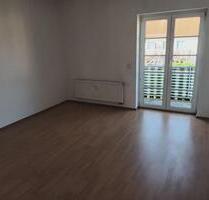 ***1 Monat Kaltmietfrei*** Schöne 2-Zimmer-Wohnung mit Balkon - Dessau-Roßlau